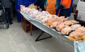 Сельскохозяйственная симфония: 332 тонны продукции от 90 мастеров в Костанае