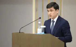 Международный инвестиционный форум в Актобе: обсуждение социальных аспектов промышленного и агропромышленного развития