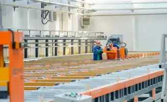 В Астане разгорается кузница талантов: форум для будущих мастеров профессий