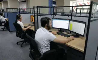 Голосовые помощники: цифровые стражи здоровья в алматинских поликлиниках