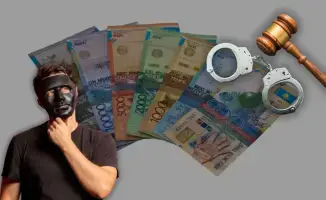 МВД задержало 10 дропперов в борьбе с наркопреступностью