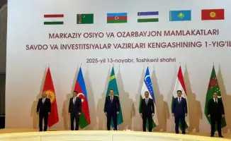 Увеличение экспорта АПК Казахстана до 14,5 млн тонн и сотрудничество с Узбекистаном