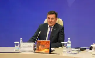 В Усть-Каменогорске прошла церемония награждения молодых профессионалов в рамках Года рабочих профессий