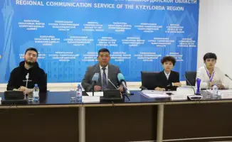 Фестиваль «Innofest 2025»: 1600 участников представили инновационные проекты в IT и экологии