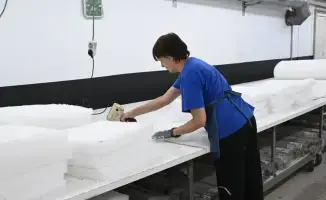 Наурызбайский район Алматы: 6,9 тыс. новых рабочих мест и 145 млрд тенге инвестиций в социально-экономическое развитие