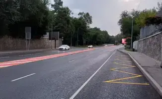 В Алматы завершен ремонт 347 улиц и построено 35 км новых дорог