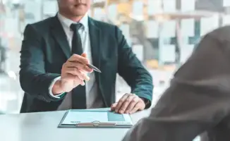 На внеочередном конкурсе Высшего Судебного Совета состоялось интервьюирование специалистов в области права