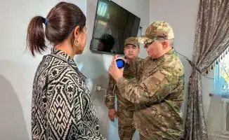 Месячник пожарной безопасности: предотвращение трагедий и защита жизни граждан