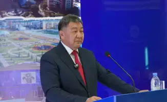 Влагосберегающие технологии и животноводство в Ескельдинском районе Жетісу