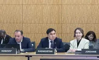 Казахстан делится опытом антикоррупционных реформ в Париже