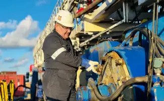 Каражанбас: 12 буровиков открывают новые скважины