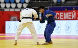 Семейде дзюдодан Қазақстан чемпионаты: жаңа таланттардың ашылуы мен спорттық жетістіктердің жолы