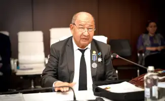 Обсуждение вопросов образования на приеме граждан у министра просвещения РК