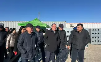 Инвестиции в Енбекшиказах: что нового на горизонте?