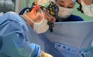 Операция на аорте в Алматы кардиохирургами