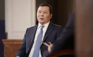 Создание института коневодства в Актюбинской области для экспорта казахских лошадей