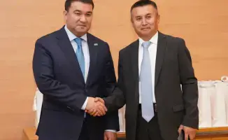 Иностранные инвесторы обсудили перспективы инвестиций в Туркестанской области на форуме