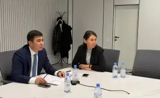 Голос народа: Вице-министр Куандык Кажкенов открыл двери для гражданских забот