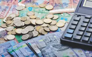 Сумма заботы: 692 млрд тенге на поддержку казахстанских семей в 2025 году