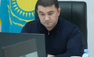 Трагические последствия пожара в Туркестанской области: вице-премьер инициирует помощь пострадавшим