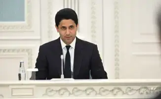 Глава государства обсудил футбол и клубы