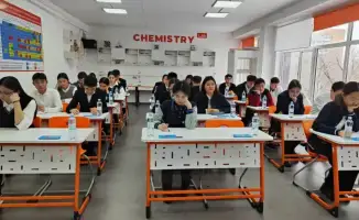 Кто станет эрудитом Караганды? Узнайте победителей!