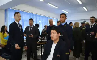 Обсуждение развития беспилотной авиации в Казахстане: создание национального центра компетенций