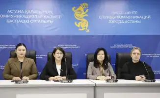 Вакцинация против ВПЧ в Казахстане: защита от рака шейки матки для девочек 11-13 лет