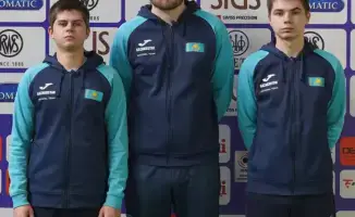 Успех мужской сборной по стрельбе на чемпионате мира подчеркивает растущий потенциал российских спортсменов на международной арене