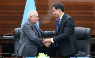 Более 100 международных меморандумов о стабилизации цен подписаны в Шымкенте