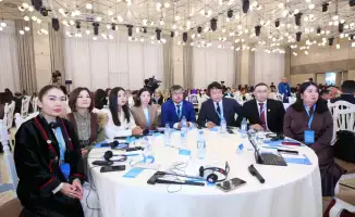 Форум НПО в Азербайджане: новые горизонты сотрудничества для Казахстана и соседних стран