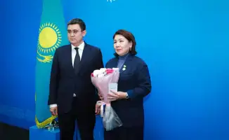 Награждение работников финансового сектора: признание достижений в налоговых поступлениях