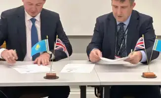 Сотрудничество Казахстана и Великобритании в области животноводства: парафирование ветеринарного сертификата как шаг к развитию племенного дела