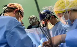 Донорство в Алматы и Астане спасло шесть жизней