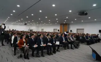 Казахстан на пути к транспортному процветанию: 13 тыс. км дорог к 2025 году!