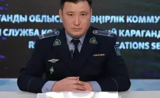 Сети лжи: как не попасть в капканы онлайн-аферистов с помощью карагандинских полицейских