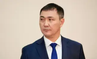 Арман Шайханов стал новым гендиректором «Расчетно-финансового центра по поддержке ВИЭ» при Минэнерго