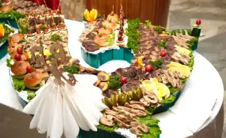 Дни культуры Тарбагатайского района в ВКО