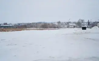 Защита жителей Зеренды от подтоплений: завершение строительства защитного вала