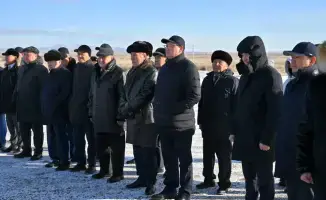 Дни культуры Шымкента стартовали в Абайской области