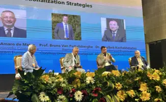 AlmaU: Золотая звезда на небосводе мировых бизнес-школ по версии Eduniversal