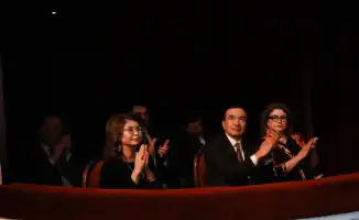 Премьера оперы «Хан Сұлтан» в Ташкенте