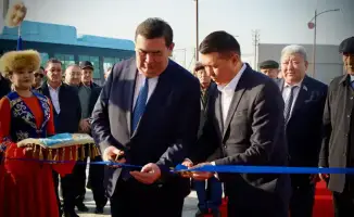 Открытие газонаполнительной станции в Таразе: влияние на экологию и транспортную инфраструктуру города