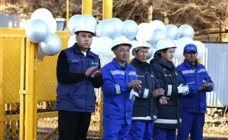 Газификация отдаленных сел Кербулакского района: новые возможности для 31 тысячи жителей