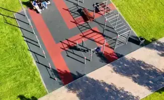 Обновление улицы Торайгырова в Алматы: новые деревья и освещение для улучшения качества жизни горожан