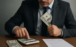 Фиктивные трудовые контракты: финансовая афера, обнажившая теневые схемы в Туркестане