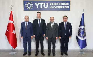 Новые соглашения между Казахстаном и Турцией: расширение академической мобильности и совместных исследований