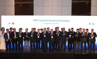 РГП «Казводхоз» присоединился к Азиатскому водному совету для внедрения цифровых технологий в управление водными ресурсами.