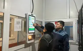 Внедрение онлайн-магазина для осужденных в Семее: шаг к модернизации пенитенциарной системы