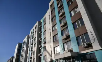 Выдано 2168 жилищных займов в программе Алматы жастары